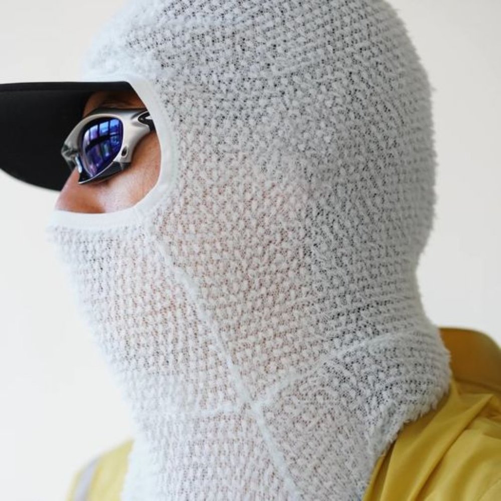 Senchi Designs ALPHA 90 HOODIE